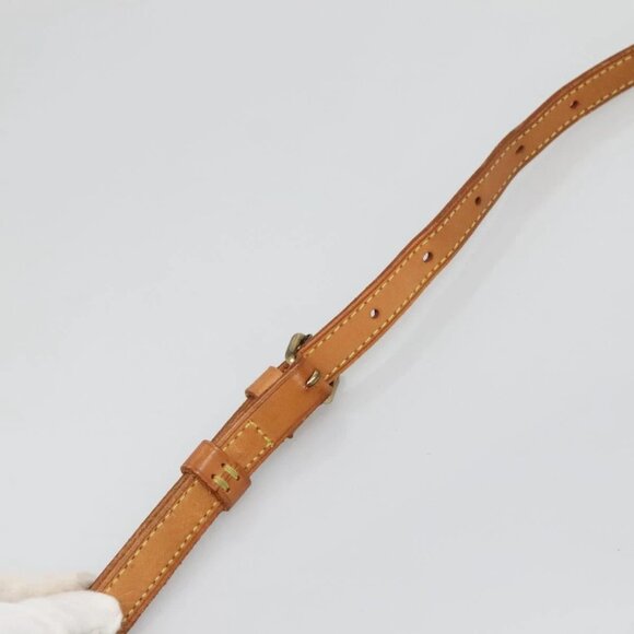 LOUIS VUITTON Monogram Drouot Shoulder Shoulder Bag M51290 LV Auth gh699 - Picture 9 of 16